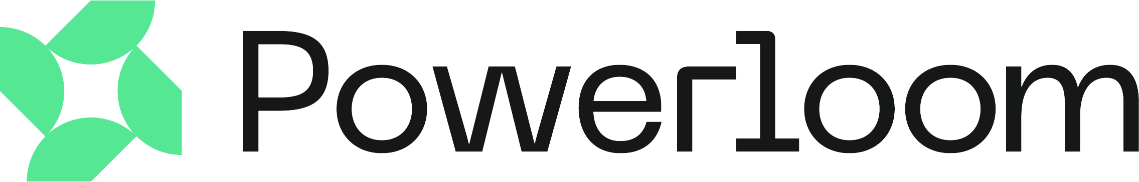 Powerloom Logo